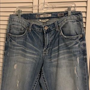 Men’s BKE Jeans